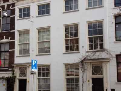 Opname: P.J. Bosman, 30 maart 2023