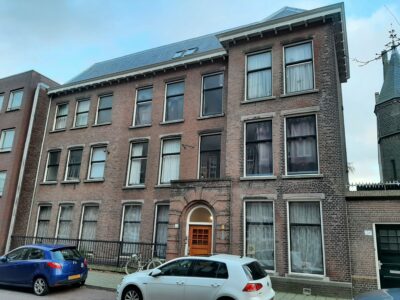 Opname: G. Hoogerwaard, 26 november 2024