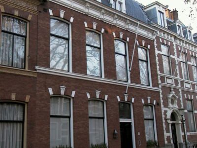 Herkomst: J.Vrolijk   datum: 14-11-2005