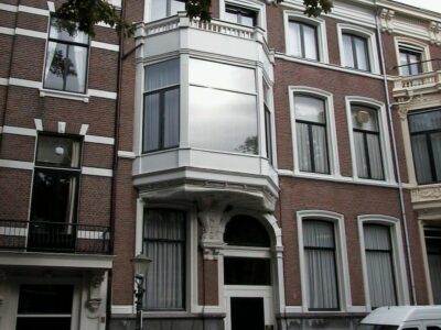 Herkomst: J.Vrolijk   datum: 26-9-2005