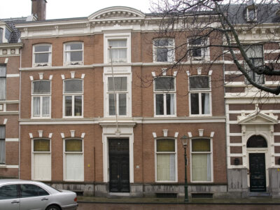 Opname is gemaakt in de loop van 2007/ 2008 voor de VOM-reeks