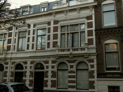 Surinamestraat 30 en 3