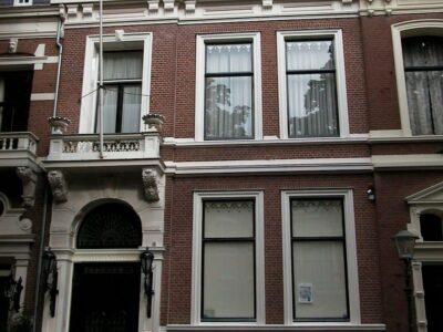 Herkomst: J.Vrolijk   datum: 26-9-2005