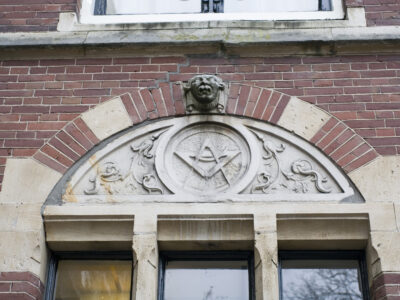 Opname is gemaakt in de loop van 2007/ 2008 voor de VOM-reeks