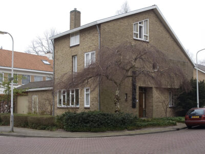 Opname is gemaakt in de loop van 2007/ 2008 voor de VOM-reeks