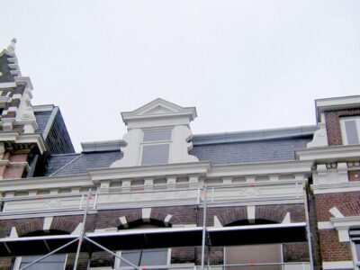 Opname D. Valentijn, 23 november 1999.