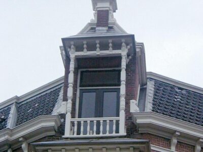 Opname D. Valentijn, 23 november 1999.