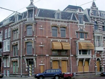 Opname D. Valentijn, 23 november 1999.