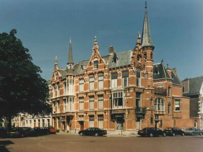 herkomst: DSO   jaar: 1999