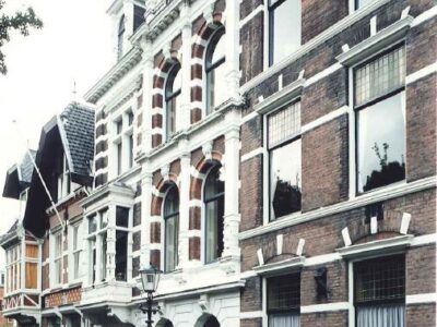 herkomst; DSO   jaar: 1998