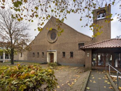 Maranathakerk Den Haag