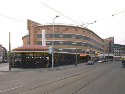 herkomst: REO   jaar: 1992