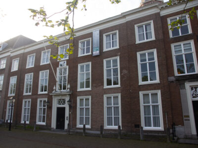 Opname: P.J. Bosman, 28 mei 2021