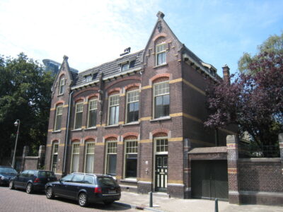 na restauratie