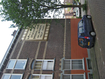 Opname D. Valentijn, 4 juni 2008