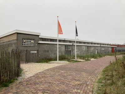 Opname: P.J. Bosman, 15 november 2021