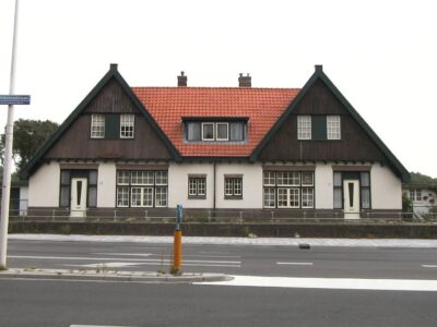 Opname J. Vrolijk, 30 augustus 2001.