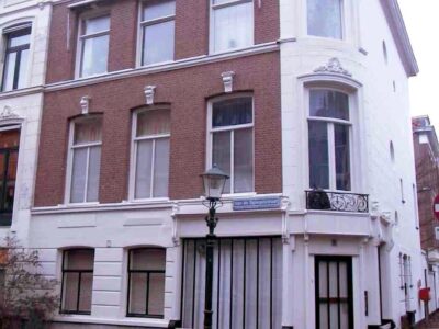 Herkomst: J.Vrolijk   datum: 18-12-2001