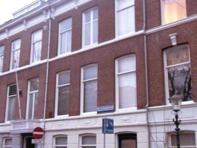 Herkomst: J.Vrolijk   datum: 18-12-2001