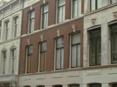 Herkomst: J.Vrolijk   datum: 18-12-2001