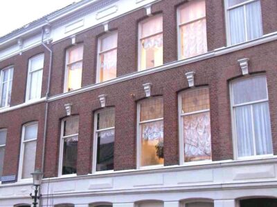 Herkomst: J.Vrolijk   datum: 18-12-2001