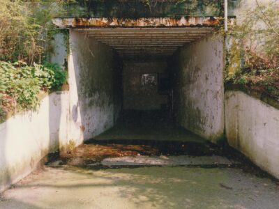 Hospitaal W3   (8742/Sk)