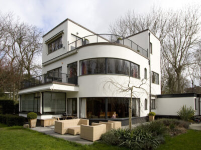 Opname is gemaakt in de loop van 2007/ 2008 voor de VOM-reeks