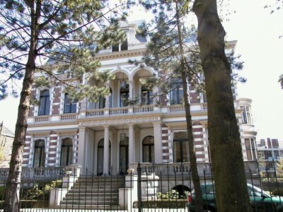 Herkomst: J.Vrolijk   datum: 8-3-2001