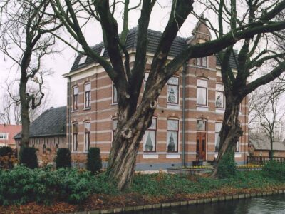 herkomst: DSO   jaar: 2003