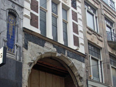 herkomst: P. Bosman   datum: 2 juni 2016