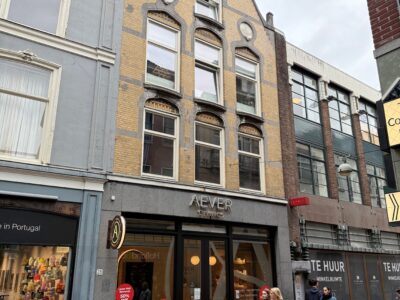 Opname: P.J. Bosman, 10 juni 2025