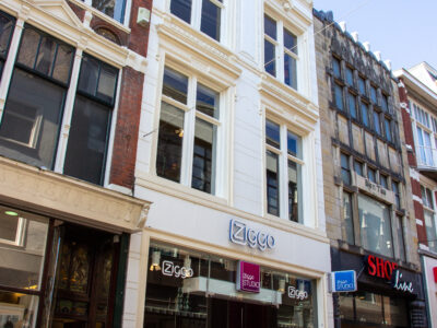 Opname: P.J. Bosman, 27 augustus 2014