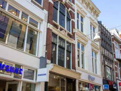 Opname: P.J. Bosman, 27 augustus 2014