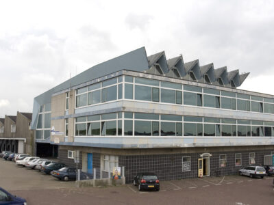 Visafslag