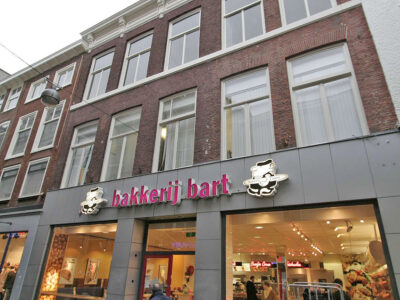 Opname D. Valentijn, februari 2006