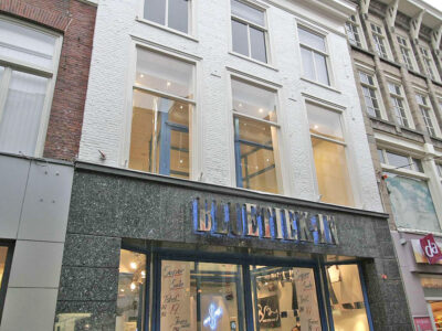 Opname D. Valentijn, 7 februari 2006.