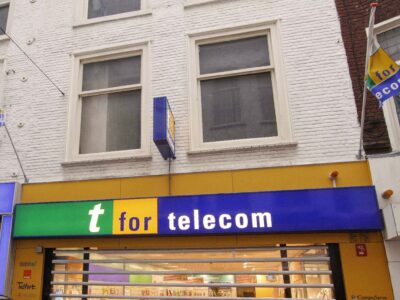 Opname D. Valentijn, februari 2006