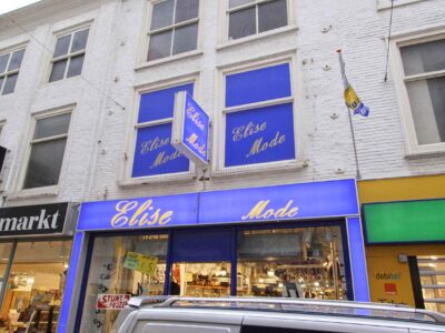 Opname D. Valentijn, 7 februari 2006.