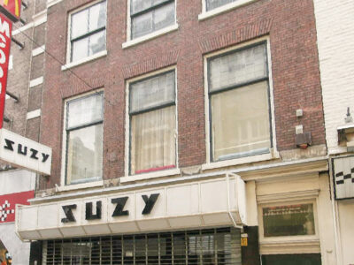 Opname D. Valentijn, februari 2006