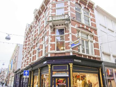 Opname D. Valentijn, februari 2006