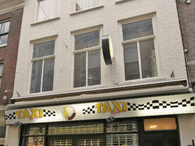 Opname D. Valentijn, februari 2006