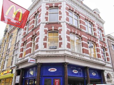 Opname D. Valentijn, 7 februari 2006.