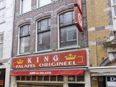 Opname D. Valentijn, februari 2006