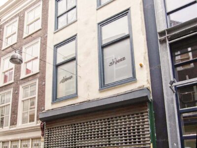 Opname D. Valentijn, februari 2006