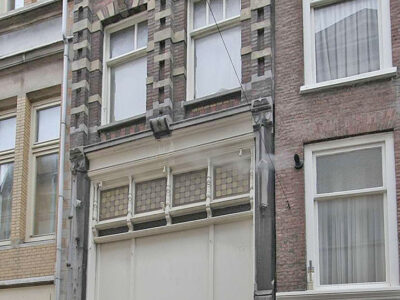 Opname D. Valentijn, februari 2006