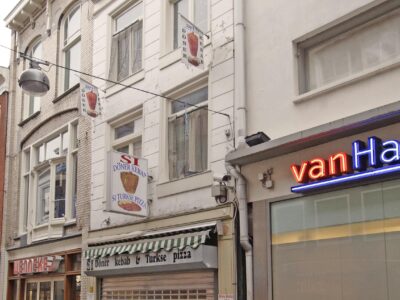 Opname D. Valentijn, februari 2006