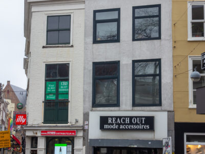 Opname: P.J. Bosman, 9 maart 2023