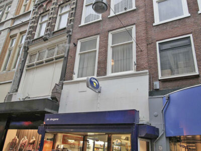 Opname D. Valentijn, 7 februari 2006.