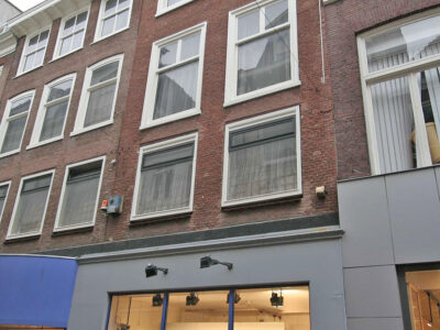 Opname D. Valentijn, 7 februari 2006.