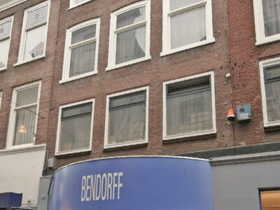 Opname D. Valentijn, 7 februari 2006.